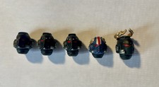 JoyToy Warhammer  Space Marine Beakie Helmet ...