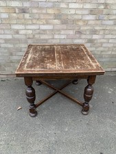  Draw Leaf Extendable Dining Table