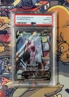 PSA 10 MEWTWO V 072 Alternate Art Pokémon GO GEM MINT !!!
