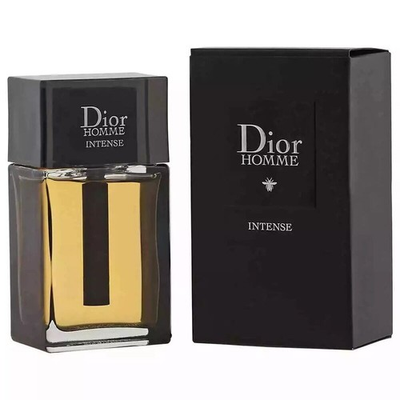 #ad New In Box Gift Spray Homme Intense 3.4 oz 100ML Eau De Parfum for Men $32.00