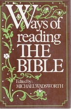 Ways of reading the Bible