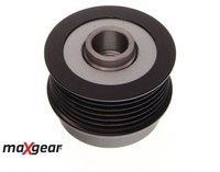 Maxgear 30-0317 Generatorfreilauf Freilauf Generator FüR Hyundai FüR Kia