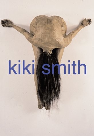 KIKI SMITH POSTCARD BOOK