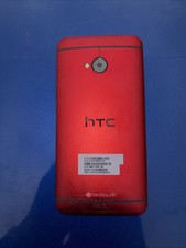 HTC One M8 32GB Gunmetal Gray Verizon HTC6525LVW Good Condition