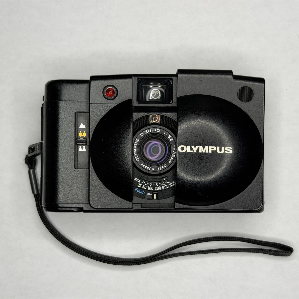 Olympus XA2 Film Cameras for sale | eBay