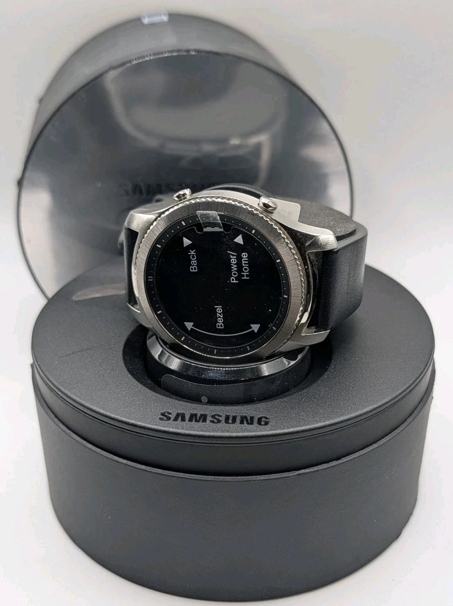 Samsung Gear S3 Classic Smart Watches for Sale - Shop New & Used