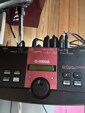 Yamaha  Drum Kit