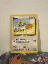 Image for Doduo