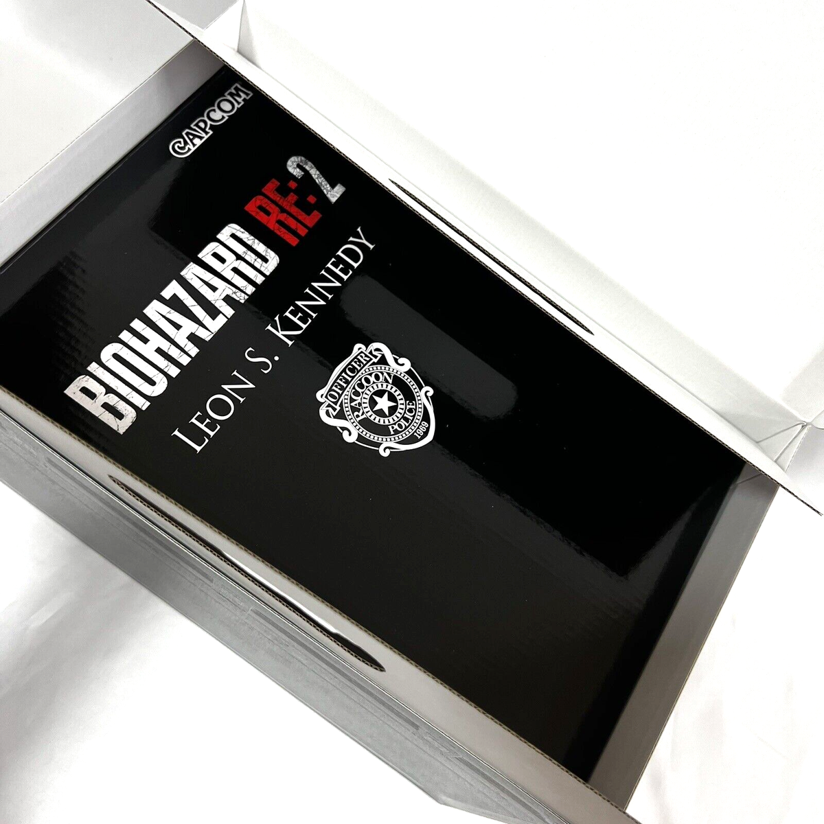PS4 BIOHAZARD RE:2 Z Version COLLECTOR'S EDITION Japan Official | eBay