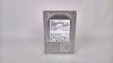 HGST Ultrastar HUS726020ALS210 2 TB SAS 3 3.5 in Enterprise Hard Drive