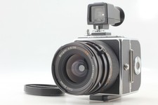 Top MINT Hasselblad 903 SWC Film Camera 38mm f/4.5 T Lens A12 III From JAPAN