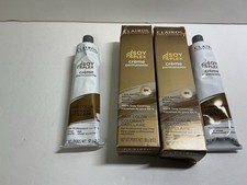 Clairol Soy4Plex Liquicolor Permanente 8N- Light Neutral Blond, Set Of 2