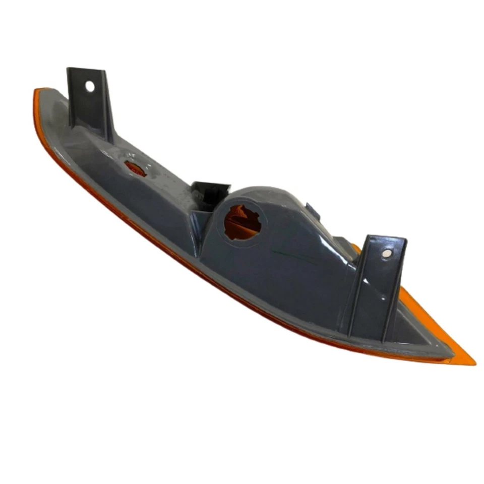 Señal de estacionamiento lado del conductor para Saturn Coupe SC2 1993-1996 GM2520161 Foto 2 de 4