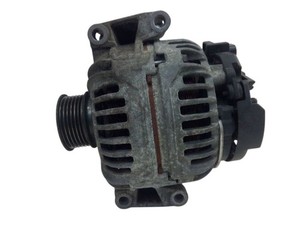 Lichtmaschine Generator Lima 14V CCZB passt für VW GOLF VI (5K1) 2.0 GTI