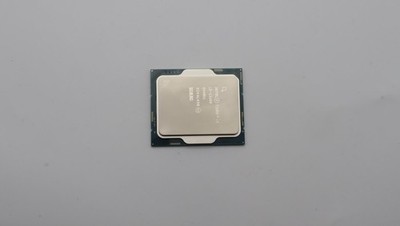 Genuine 5SA1J36510 Processor Intel Core i3-13100 3.4GHz M70t Gen 4, M70s Gen 4,