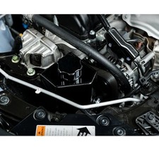 For 2022-2026 Civic 2.0T,2023-2026 Acura Integra Coolant Overflow Reservoir Tank