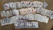 Massive Travis Bazzana Lot - 2024 Bowman 1st Chrome Refr (10) +Others (95 Cards)