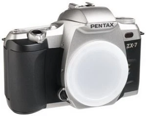 PENTAX Auto Focus SLR Film Cameras with Shooting-Modes