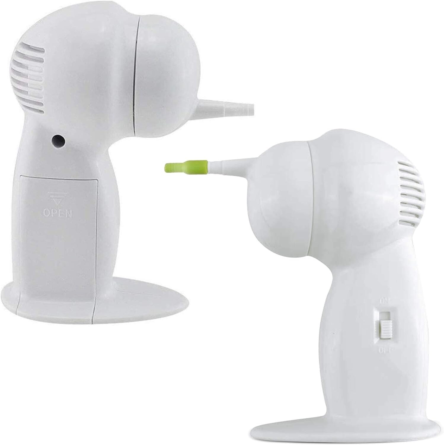 Ear Wax Vacuum Ear Wax Removal Ear Wax Suction Safe and Effective Ear