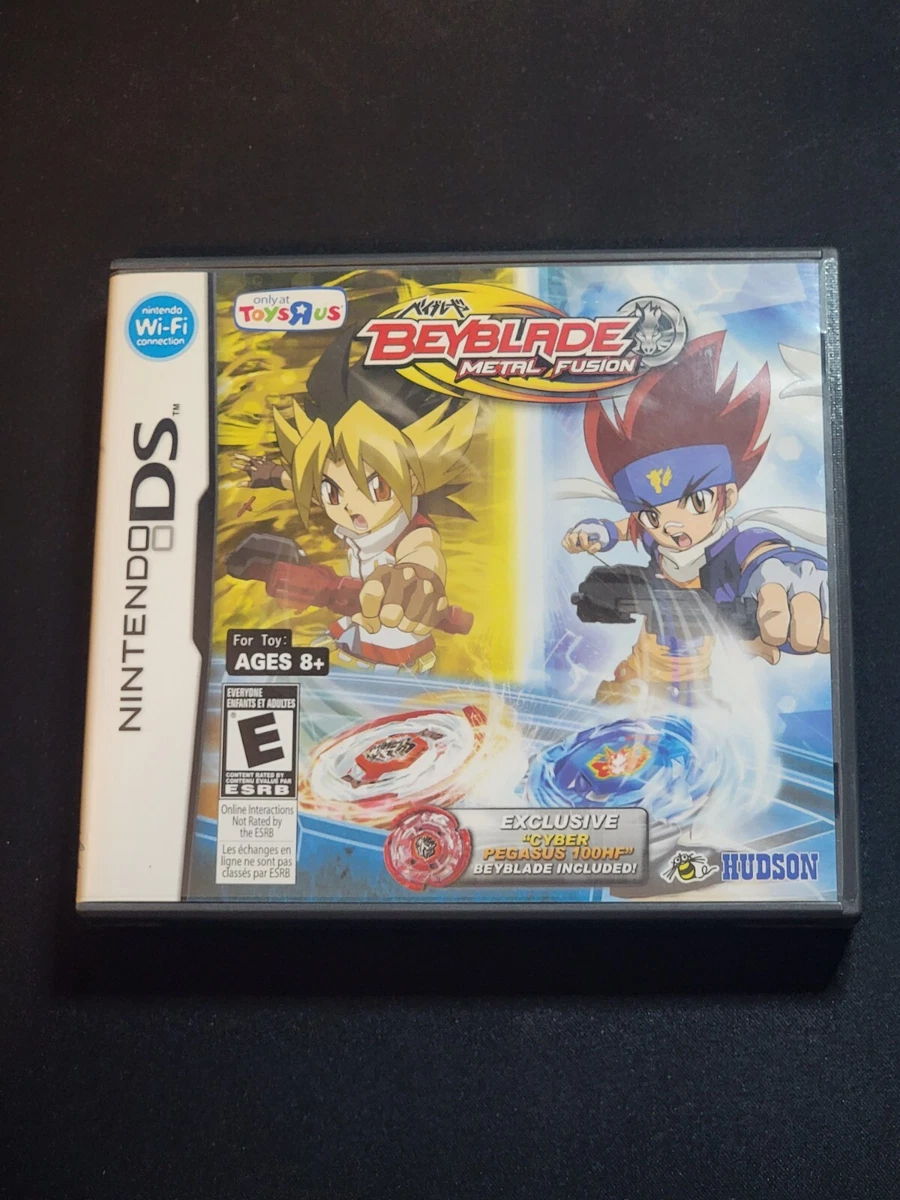 Beyblade toys r us sales