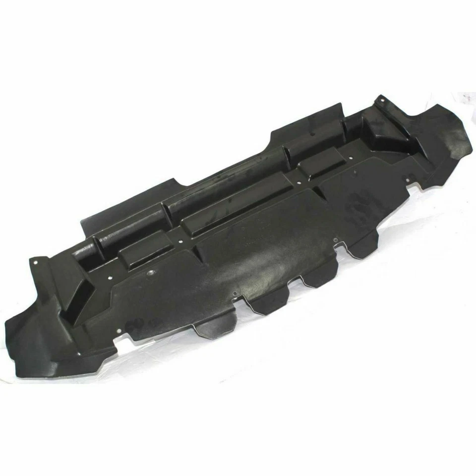 Nuevo protector contra salpicaduras del motor delantero para Lincoln MKZ 2007-2012 FO1228105 AH6Z8327A Foto 3 de 4
