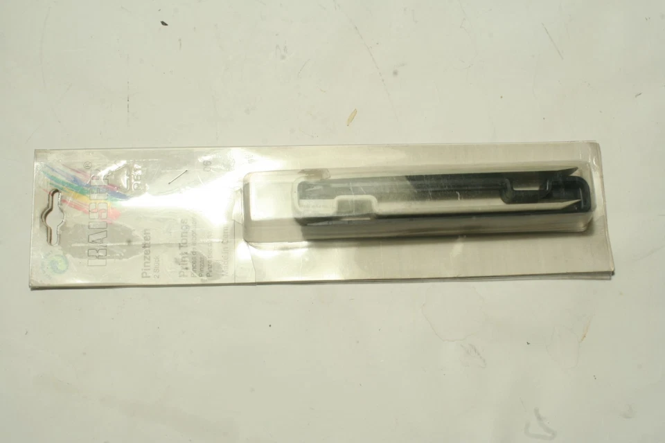 Pinzas estampadas KAISER 4062 Foto 4 de 4