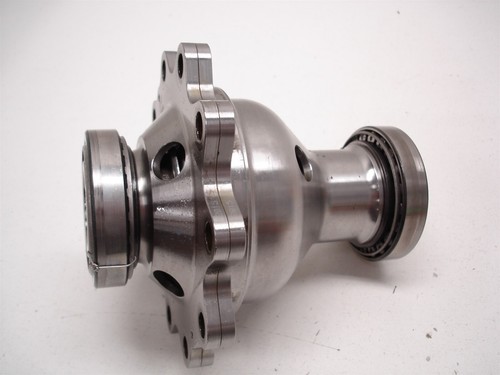 FORD 9" NASCAR 31 SPLINE H CASE G-FORCE BILLET SCALLOPED DETROIT LOCKER 3.25" 63 - 第 6/11 張圖片