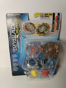 beyblade burst istros i2