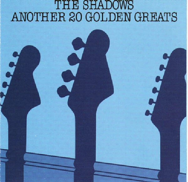 CD The Shadows Another 20 Golden Greats EMI - Bild 1 von 1