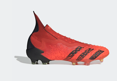 new predator football shoes