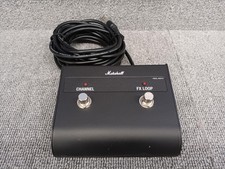 MARSHALL Foot Switch PEDL90012 from Japan