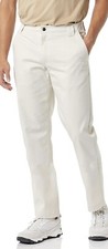Amazon Essentials Men's Stain & Wrinkle Resistant Slim-Fit 29W X 30L