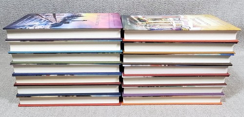MIRACLES of MARBLE COVE Lot of 14 Guideposts Christian Books MINT UNUSED Cond. - Bild 4 von 7