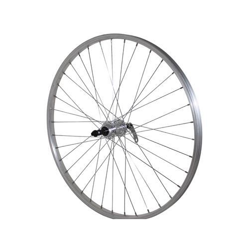 ROUE CITY 26 ALU TORPEDO ARRIERE MOY ACIER RETROPEDALAGE 1V   Coaster Brake