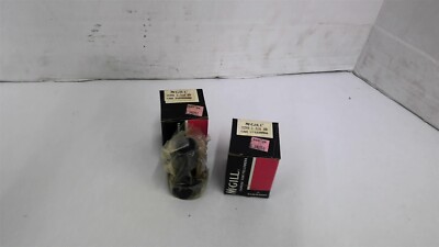 McGill CCFH 1 3/4'' SB Cam Follower Lot of 2 
