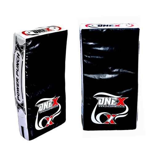 Maize Punch Bag Tear Shape, Round Uppercut Boxing Bags Strike Kick Shield Boxing - Picture 28 of 28