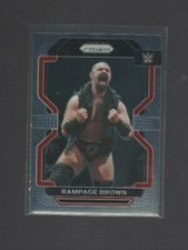 2022 WWE Panini Prizm - Base - RC - Legends - YOU PICK - Complete Your Set 1-200