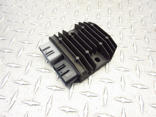 2006 06-07 Kawasaki ZX1400 ZX14 ZX14R Rectifier Regulator Voltage OEM - Picture 6 of 12