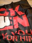 F*** Biden And F*** You For Voting For Him Flag — photo 3