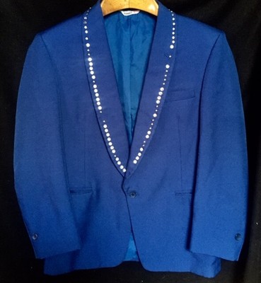 miami vice jacket
