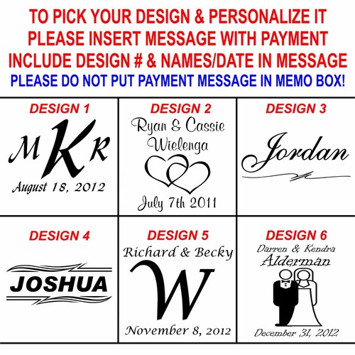Personalized Auto Bottle Opener Custom Engraved Valentines Day Gifts for Him Her - Picture 3 of 8