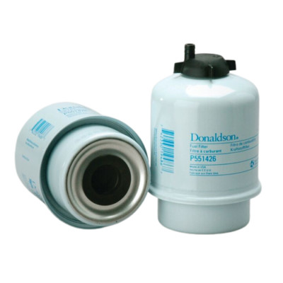 Kraftstofffilter cartridge Donaldson P551426 Mann WK8142 Perkins 26560920