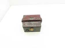 Quad Tech 7606-660R Autotron-H510 Scanning Head Gravure Printing Alignment