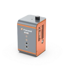 FOXWELL ST201 Automotive EVAP Smoke Machine Tester Leak Detector Diagnostic New