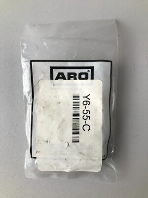 4x ARO Y6-55-C Screw