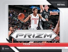 2018-19 Panini Prizm NBA Basketball Base #1-300 You Pick *Buy 2, Get 2 Free