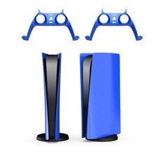 For PS5 DE Host Protective Replace Shell Game Console Cover Handle Control Decor