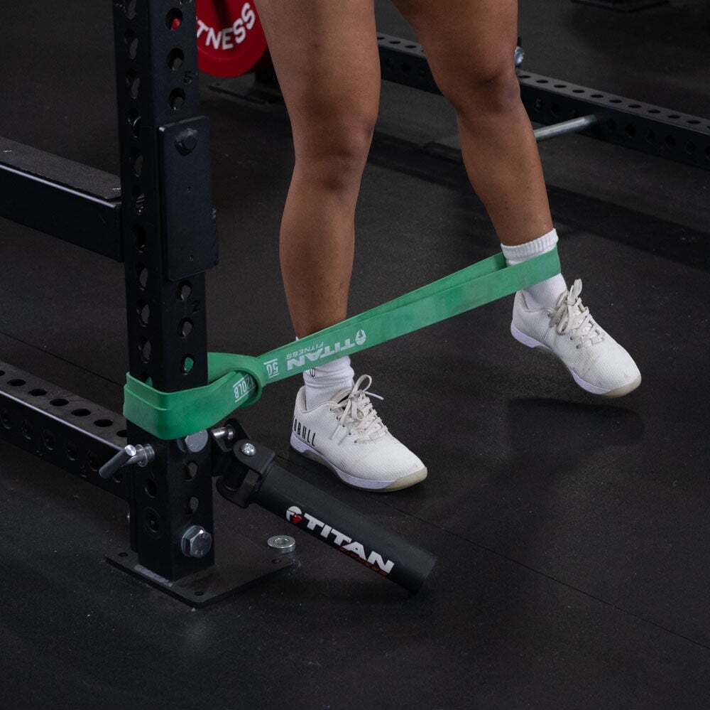 Kit Sport Pack de 5 Bandes latex d'exercice