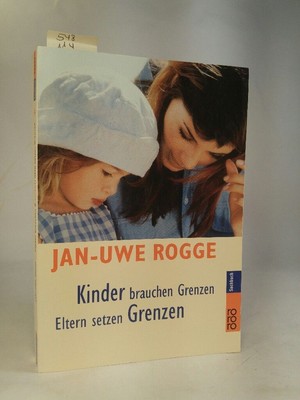 Children need boundaries rye, Jan-Uwe: