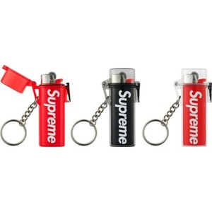 supreme lighter chain